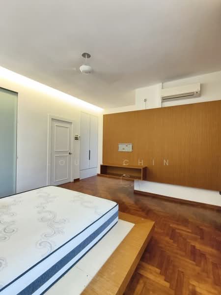 Cluster House for Rent in Taman Gaya (Ulu Tiram) - Louis Chin - PropertyGuru.com.my