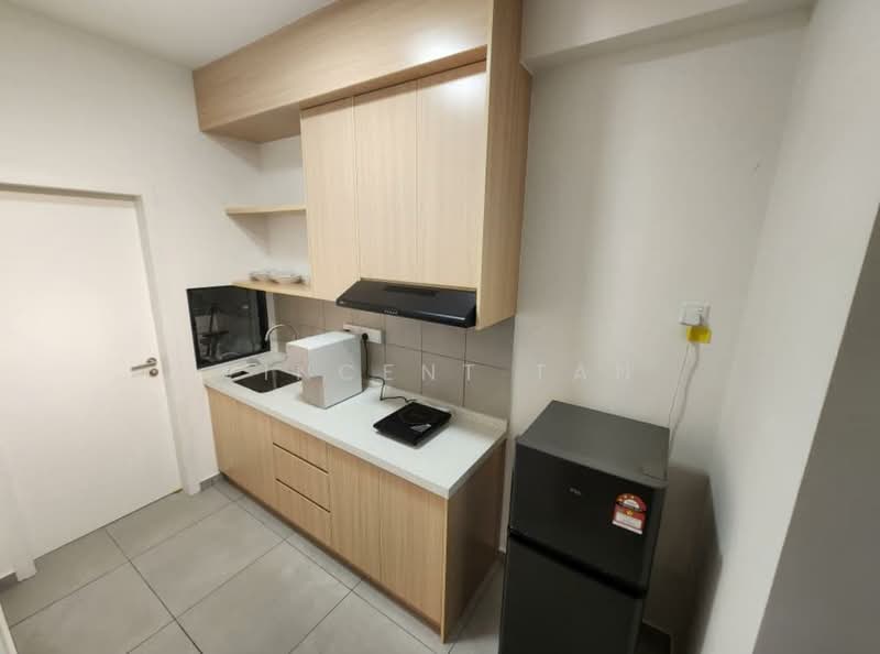 Kondominium untuk Disewa di D'Ivo - Vincent Tan - Kitchen - PropertyGuru.com.my