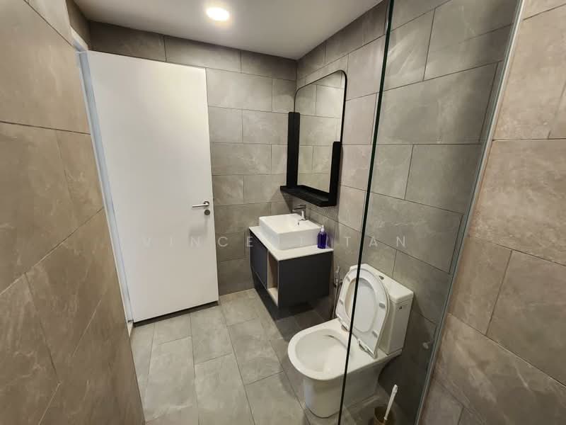 Kondominium untuk Disewa di D'Ivo - Vincent Tan - Bathroom - PropertyGuru.com.my