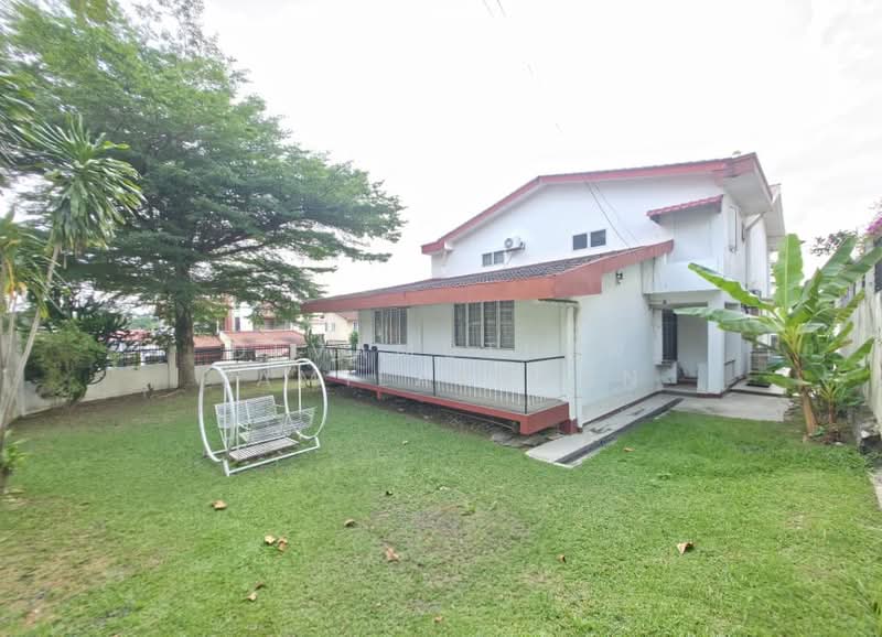 Rumah Banglo untuk Dijual di Seksyen 14 (Petaling Jaya) - Devamuthan Tamilarasan - Exterior - PropertyGuru.com.my