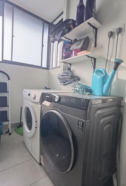 Servis Apartment untuk Dijual di Setia City Residences - Eve Wong - Interior - PropertyGuru.com.my