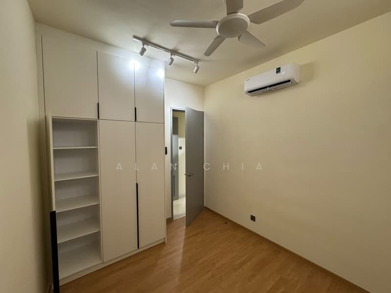 Service Residence for Rent at The Era @ Duta North - Alan Chia - PropertyGuru.com.my