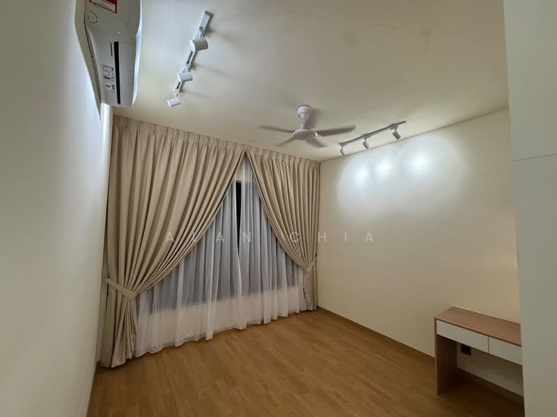 Service Residence for Rent at The Era @ Duta North - Alan Chia - PropertyGuru.com.my
