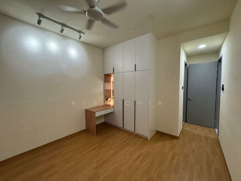 Service Residence for Rent at The Era @ Duta North - Alan Chia - PropertyGuru.com.my