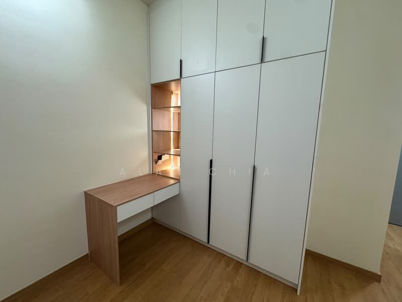 Service Residence for Rent at The Era @ Duta North - Alan Chia - PropertyGuru.com.my