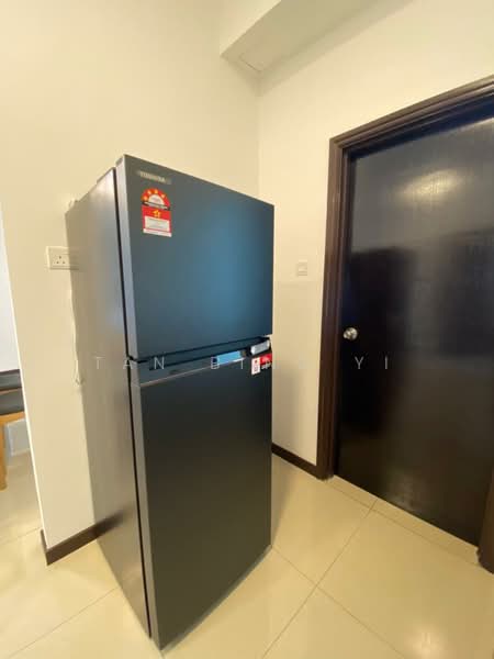 Service Residence for Rent at Molek Regency - Tan Bing Yi - Interior - PropertyGuru.com.my