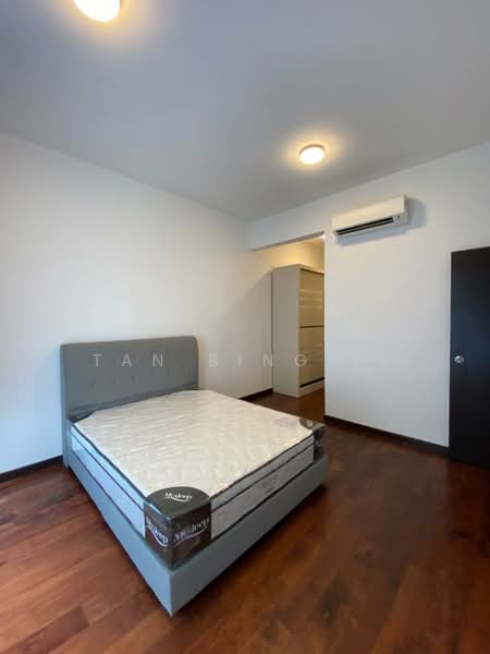 Service Residence for Rent at Molek Regency - Tan Bing Yi - Bedroom - PropertyGuru.com.my