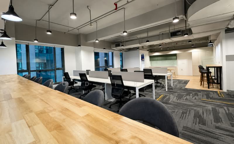 Pejabat untuk Disewa di KLCC (KL City Centre) - Mohd Fitri MF - Interior - PropertyGuru.com.my
