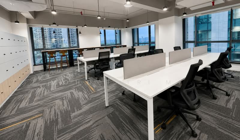 Pejabat untuk Disewa di KLCC (KL City Centre) - Mohd Fitri MF - Interior - PropertyGuru.com.my