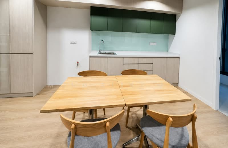 Pejabat untuk Disewa di KLCC (KL City Centre) - Mohd Fitri MF - Kitchen - PropertyGuru.com.my