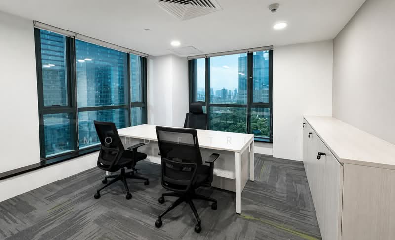Pejabat untuk Disewa di KLCC (KL City Centre) - Mohd Fitri MF - Interior - PropertyGuru.com.my