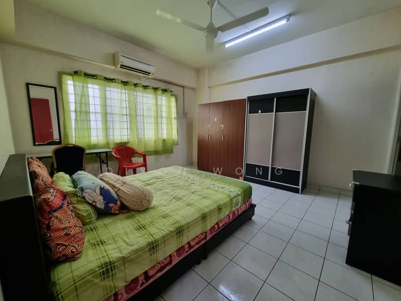 Condominium for Rent at Endah Ria - Dixon Wong - Bedroom - PropertyGuru.com.my