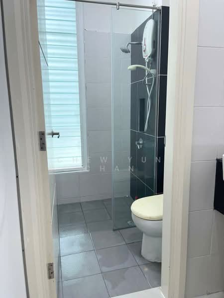 Condominium for Rent at One Medini - Chew Yun Chan - Bathroom - PropertyGuru.com.my