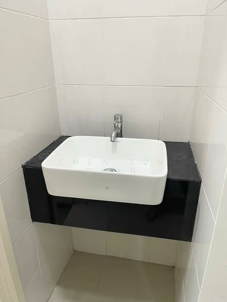 Condominium for Rent at One Medini - Chew Yun Chan - Bathroom - PropertyGuru.com.my