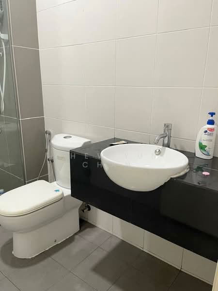 Condominium for Rent at One Medini - Chew Yun Chan - Bathroom - PropertyGuru.com.my