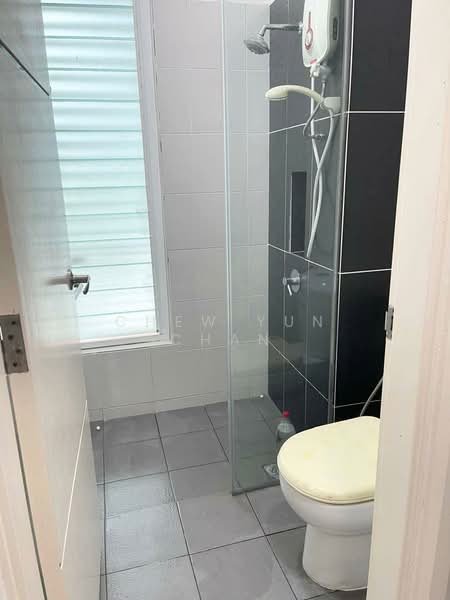Condominium for Rent at One Medini - Chew Yun Chan - Bathroom - PropertyGuru.com.my