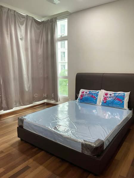 Condominium for Rent at One Medini - Chew Yun Chan - Bedroom - PropertyGuru.com.my