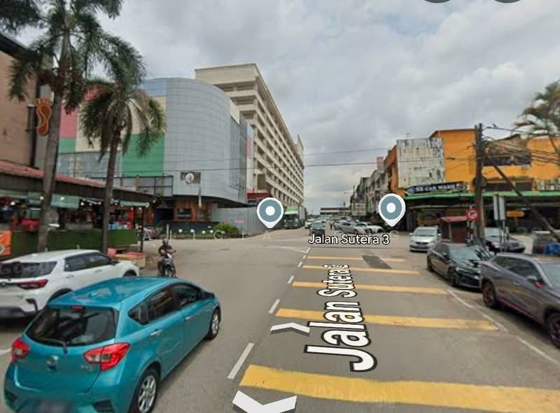 Kedai untuk Disewa di Taman Sentosa (Johor Bahru) - Alicia Fong - Exterior - PropertyGuru.com.my