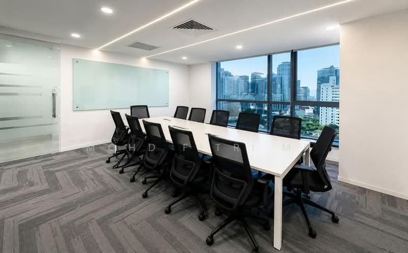 Pejabat untuk Disewa di KLCC (KL City Centre) - Mohd Fitri MF - Interior - PropertyGuru.com.my