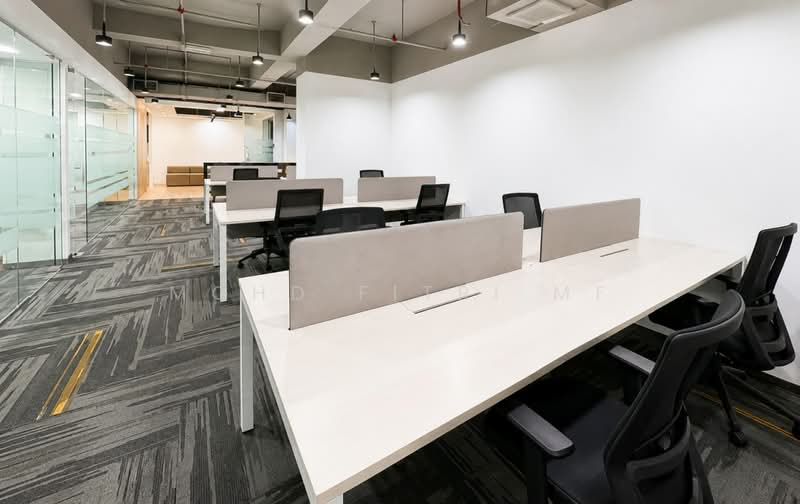 Pejabat untuk Disewa di KLCC (KL City Centre) - Mohd Fitri MF - Interior - PropertyGuru.com.my