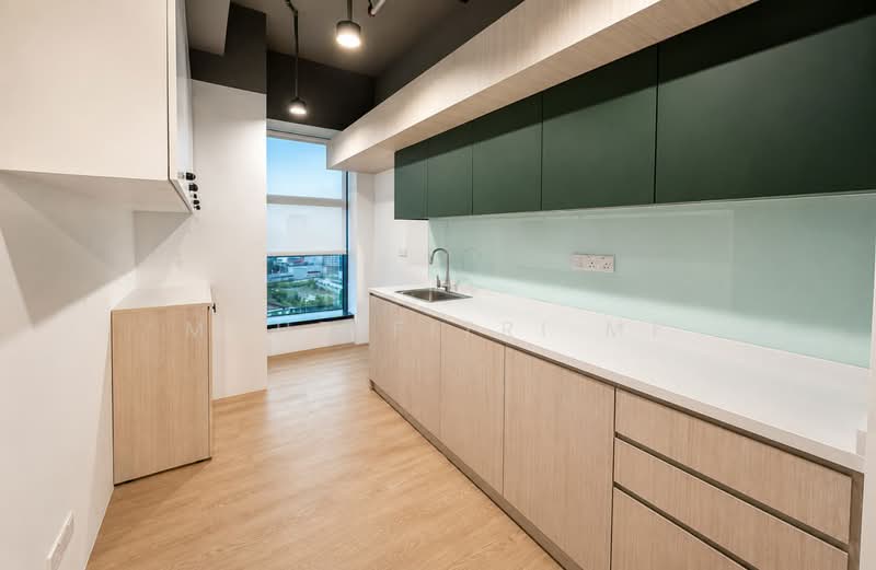 Pejabat untuk Disewa di KLCC (KL City Centre) - Mohd Fitri MF - Kitchen - PropertyGuru.com.my