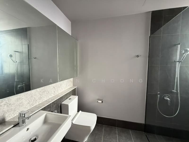 Condominium for Rent at Aetas Damansara - Kayan Choong - Bathroom - PropertyGuru.com.my