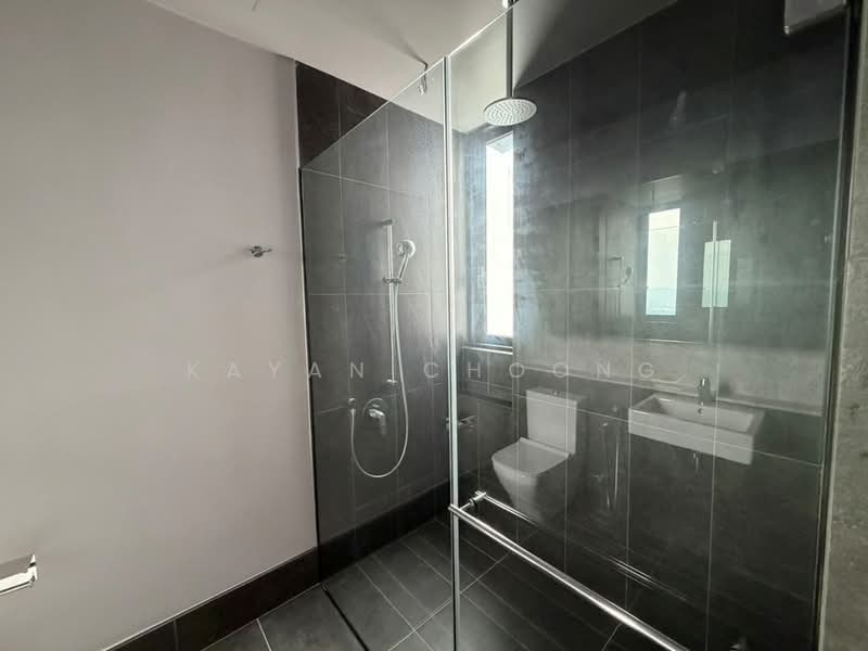 Condominium for Rent at Aetas Damansara - Kayan Choong - Bathroom - PropertyGuru.com.my