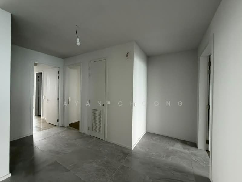 Condominium for Rent at Aetas Damansara - Kayan Choong - Interior - PropertyGuru.com.my