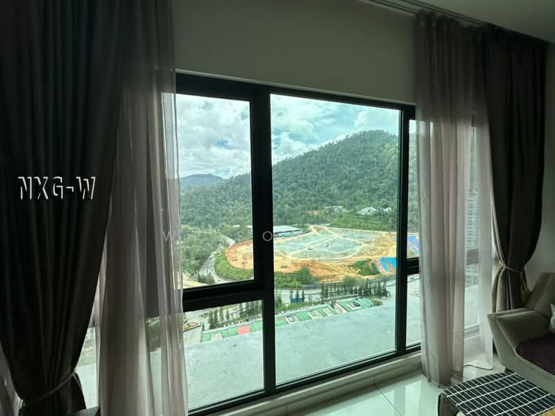 Condominium for Rent at Geo38 Residence - Wilson Ng - View - PropertyGuru.com.my
