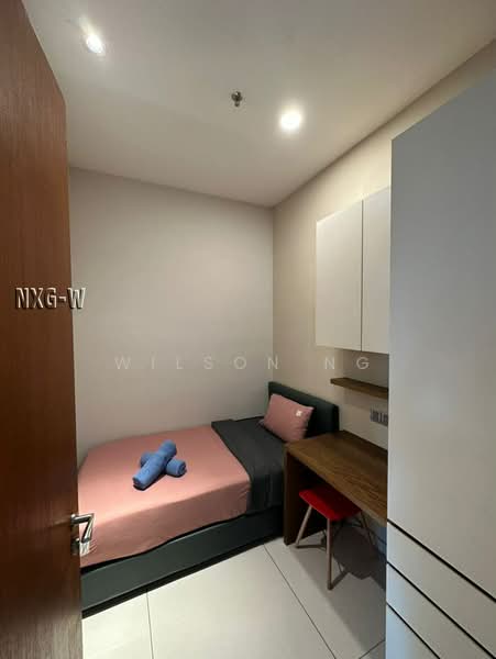 Condominium for Rent at Geo38 Residence - Wilson Ng - Bedroom - PropertyGuru.com.my