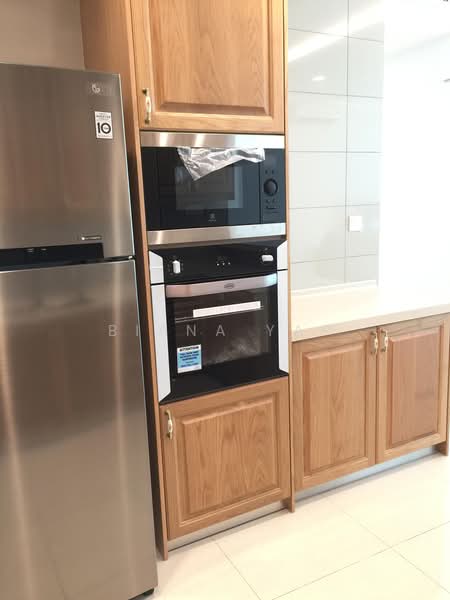Service Residence for Rent at Uptown Residences - Biana Yap - PropertyGuru.com.my