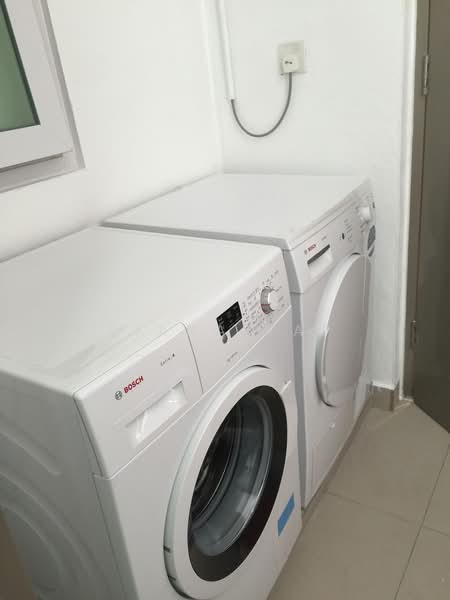 Service Residence for Rent at Uptown Residences - Biana Yap - PropertyGuru.com.my
