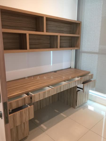 Service Residence for Rent at Uptown Residences - Biana Yap - PropertyGuru.com.my
