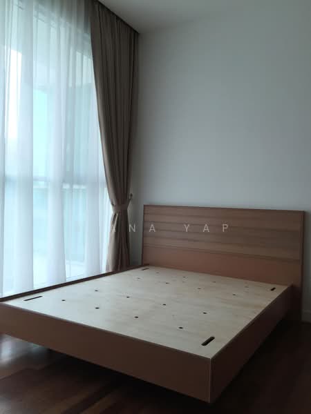 Service Residence for Rent at Uptown Residences - Biana Yap - PropertyGuru.com.my