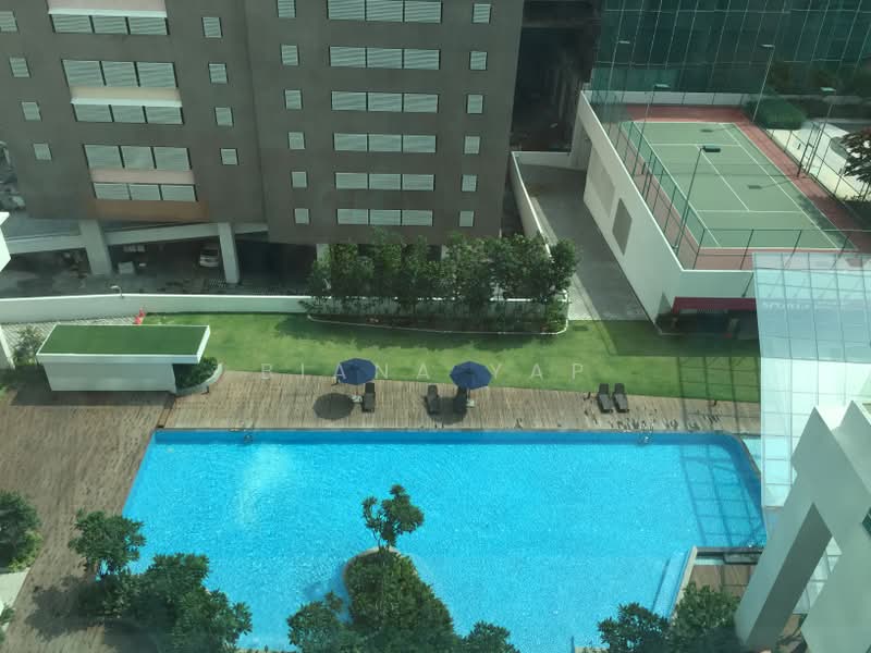 Service Residence for Rent at Uptown Residences - Biana Yap - PropertyGuru.com.my