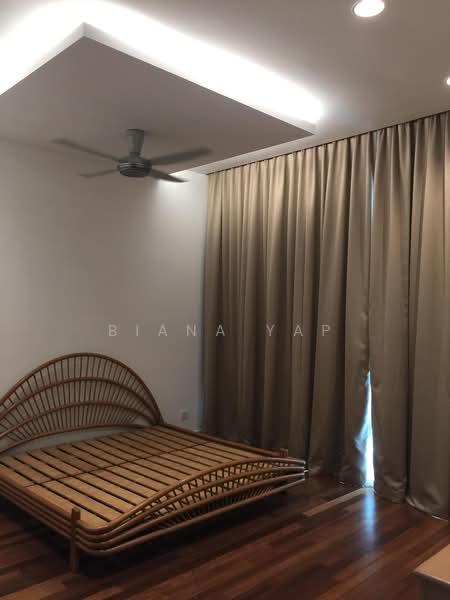 Service Residence for Rent at Uptown Residences - Biana Yap - PropertyGuru.com.my