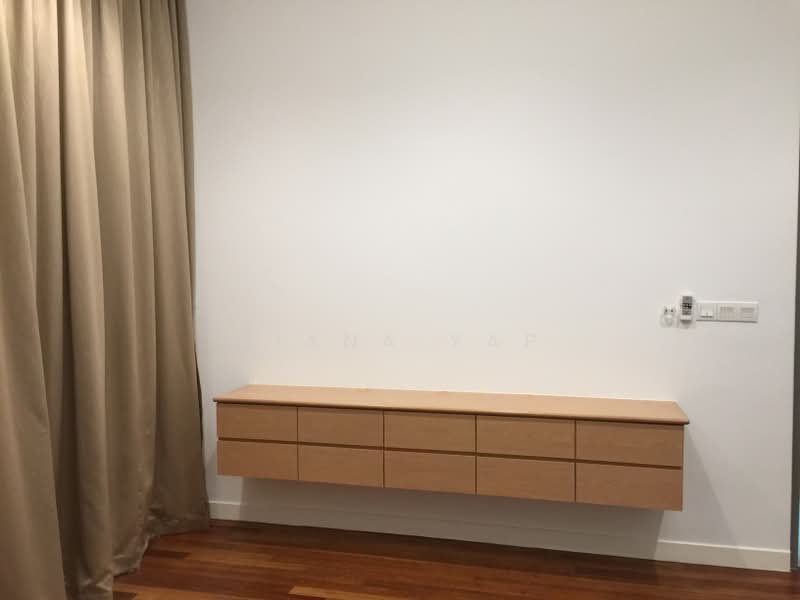 Service Residence for Rent at Uptown Residences - Biana Yap - PropertyGuru.com.my