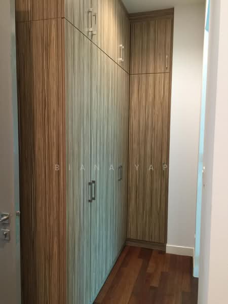 Service Residence for Rent at Uptown Residences - Biana Yap - PropertyGuru.com.my