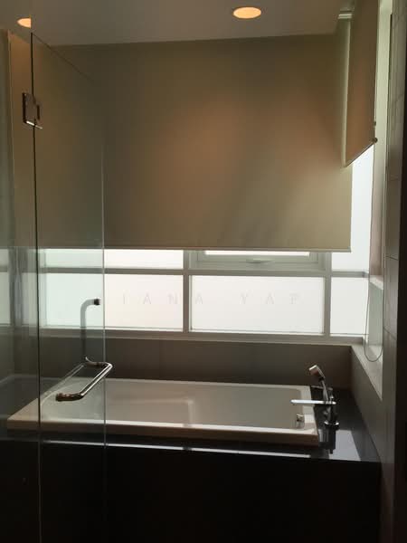 Service Residence for Rent at Uptown Residences - Biana Yap - PropertyGuru.com.my
