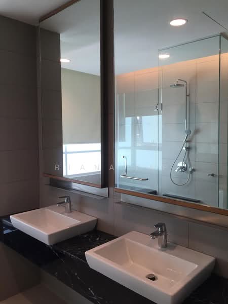 Service Residence for Rent at Uptown Residences - Biana Yap - PropertyGuru.com.my