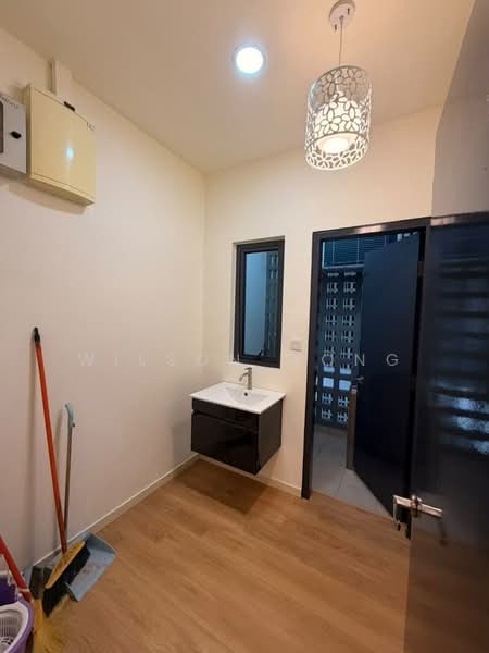 Kondominium untuk Disewa di Amanja - Wilson Wong - Interior - PropertyGuru.com.my