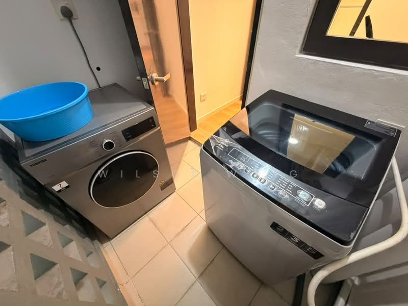 Kondominium untuk Disewa di Amanja - Wilson Wong - Interior - PropertyGuru.com.my