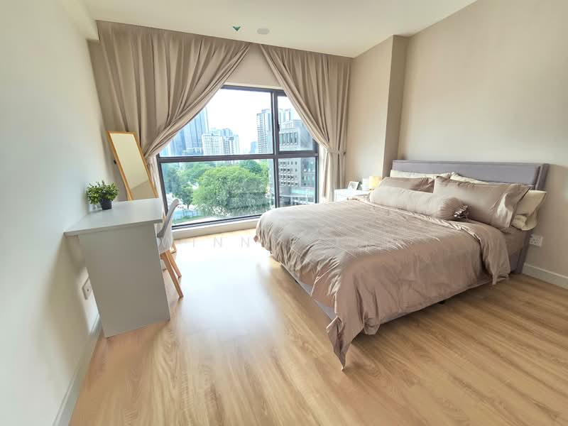 Apartment for Rent at The Atrium - Winnie Tai - PropertyGuru.com.my
