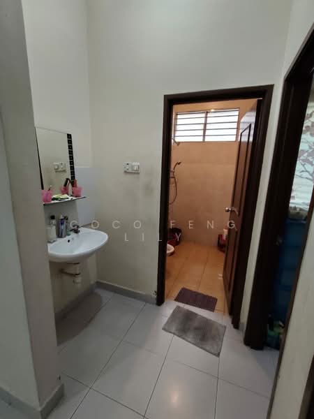 Rumah Teres 1.5 Tingkat untuk Dijual di Taman Impian Emas (Skudai) - Coco Feng Lily - PropertyGuru.com.my
