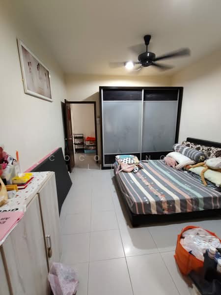 Rumah Teres 1.5 Tingkat untuk Dijual di Taman Impian Emas (Skudai) - Coco Feng Lily - PropertyGuru.com.my