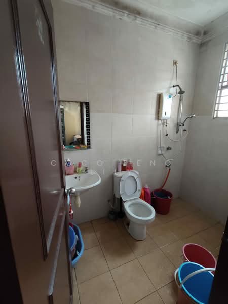 Rumah Teres 1.5 Tingkat untuk Dijual di Taman Impian Emas (Skudai) - Coco Feng Lily - PropertyGuru.com.my
