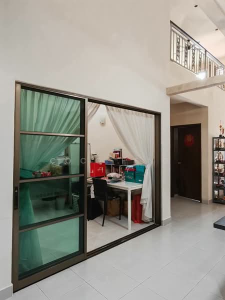 Rumah Teres 1.5 Tingkat untuk Dijual di Taman Impian Emas (Skudai) - Coco Feng Lily - PropertyGuru.com.my