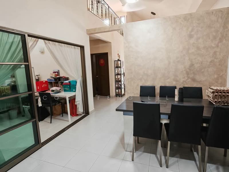 Rumah Teres 1.5 Tingkat untuk Dijual di Taman Impian Emas (Skudai) - Coco Feng Lily - PropertyGuru.com.my