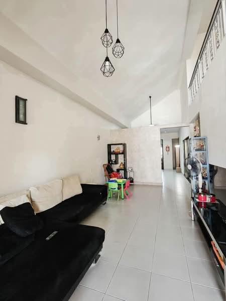 Rumah Teres 1.5 Tingkat untuk Dijual di Taman Impian Emas (Skudai) - Coco Feng Lily - PropertyGuru.com.my