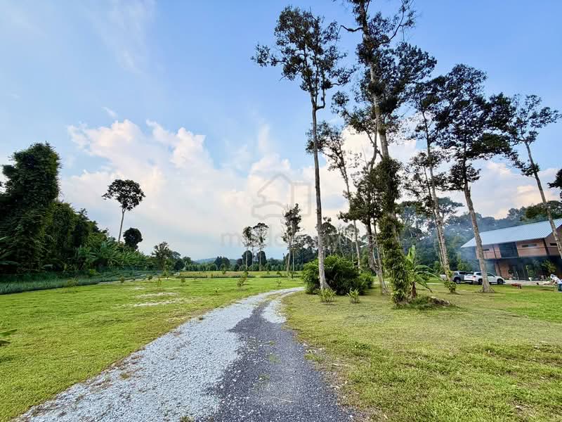 Tanah Pertanian untuk Dijual di Batang Kali (Rawang) - H.K Ching - Exterior - PropertyGuru.com.my